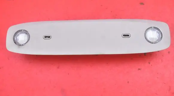 Tesla Model 3 Boot/trunk interior light P1092574-00-C