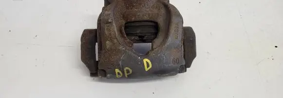 Jaguar XE Front brake caliper