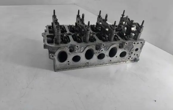 Audi A7 S7 4G Engine head 0594BP