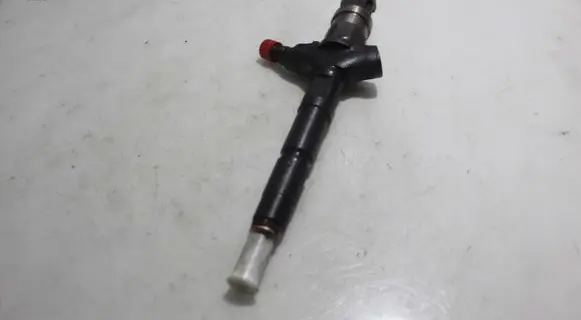 Opel Signum Fuel injector 8-97239161-7