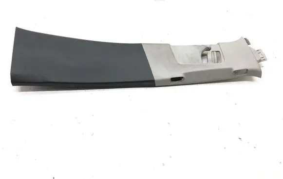 Opel Meriva B (B) pillar trim (top) 13265528