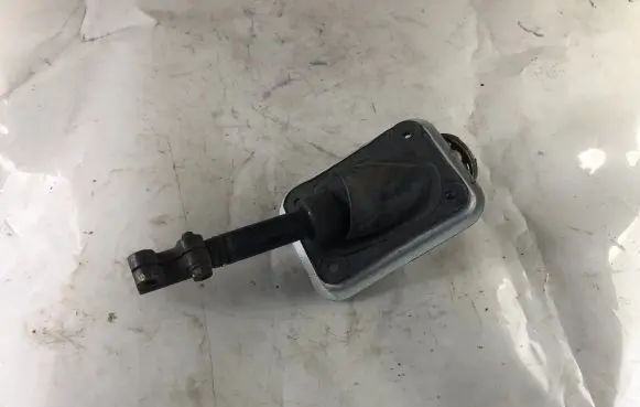 KIA Sorento Steering column universal joint