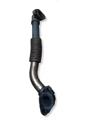 KIA Optima EGR valve line/pipe/hose 