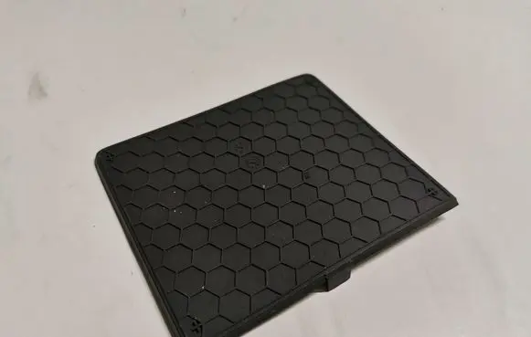 Audi Q5 SQ5 Cup holder pad/mat 80A864981