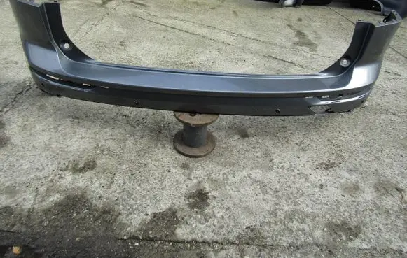 Volvo XC60 Front bumper 50137810