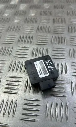 Antenna control unit