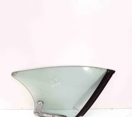 Peugeot 207 Rear side window 43R000017 9680223380