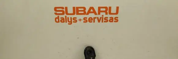 Subaru Forester SG Radiator mount bracket