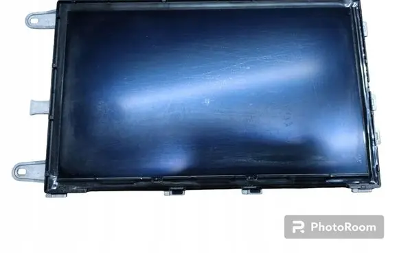 Mercedes-Benz E W213 Screen/display/small screen A2139009406