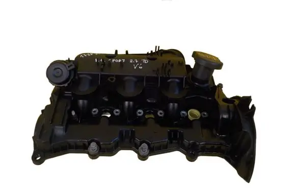 Land Rover Range Rover Sport L320 Rocker cam cover ZAWOROW 17SP31