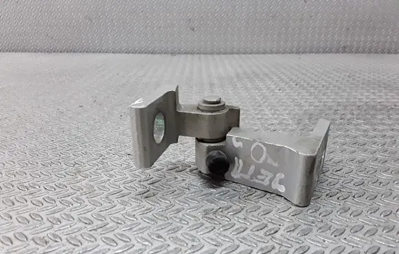 Volkswagen Jetta VI Front door lower hinge 