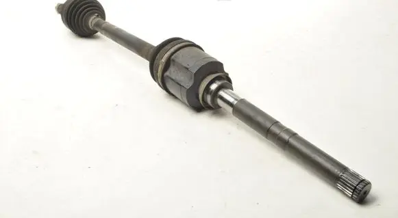 Peugeot 4008 Front driveshaft 