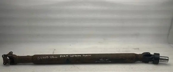 Suzuki Grand Vitara I Middle center prop shaft 