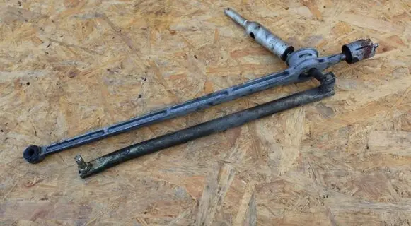 BMW Z3 E36 Gear selector 1222964