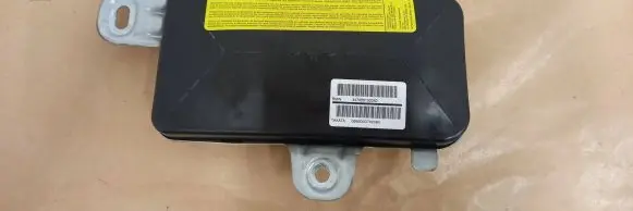 BMW Z4 E85 E86 Front door airbag 347055130040 6167502 0600024