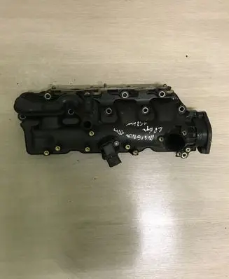 Opel Insignia A Intake manifold