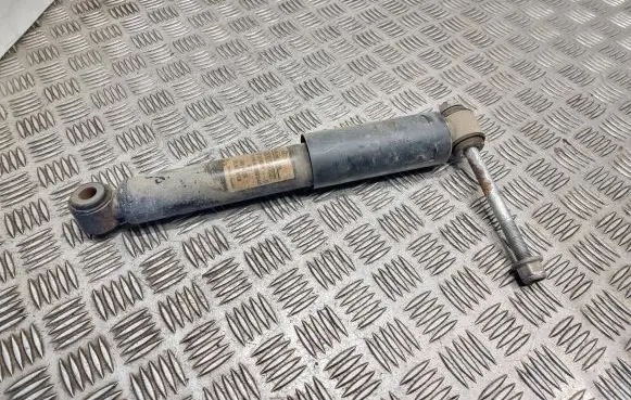 Dacia Dokker Rear shock absorber/damper 562102464r