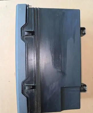 Volkswagen Touran I Glove box 1T0881580C