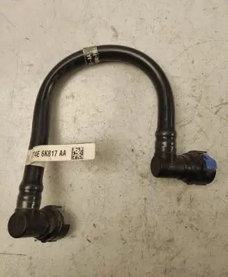 Ford F150 Breather/breather pipe/hose JT4E6K817AA