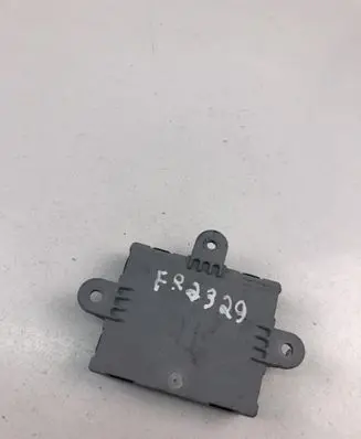 Volvo V70 Other control units/modules 31343028AC
