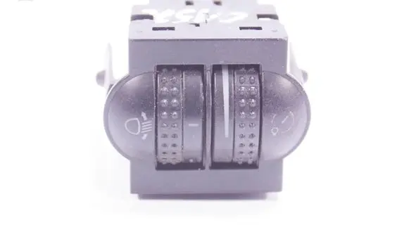 Volkswagen PASSAT B5 Headlight level height control switch 3B0941333C