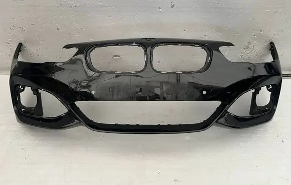 BMW 1 F20 F21 Front bumper 475 F20LCI