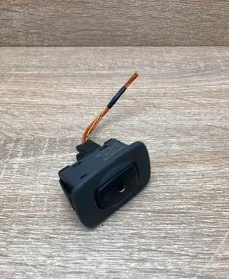 Citroen C5 Electric window control switch 96326947ZF WithPlug