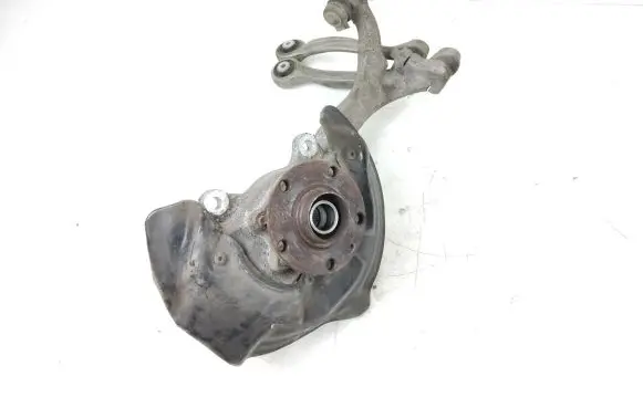 Audi A6 S6 C6 4F Front wheel hub