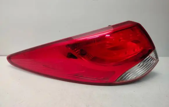 Hyundai ix35 Rear/tail lights 2009R