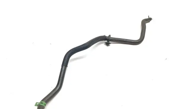 Renault Captur Air intake hose/pipe 217418262R