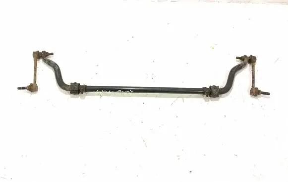 Mercedes-Benz GL X164 Front anti-roll bar/sway bar A1643231265 1643231265