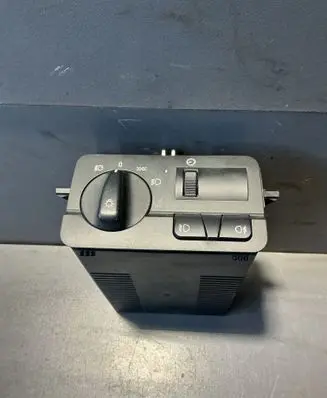 BMW 3 E46 Light switch 6936826 532228424 0065402