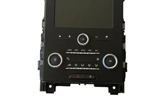 Renault Megane IV Radio/CD/DVD/GPS head unit 280904571R