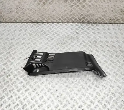 Smart ForTwo III C453 Trunk/boot side trim panel A4536987700 A4536987900