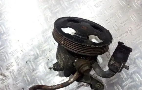 Mazda Premacy Power steering pump b26k32650a 87104095