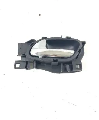 Peugeot 3008 I Front door interior handle 9683446877