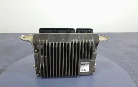 Lexus IS III XE30 Engine control unit/module ECU 89661-53U30
