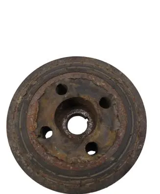 Subaru Impreza III Crankshaft pulley
