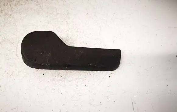 Volkswagen Touran I Engine bonnet (hood) release handle 1J1823533C