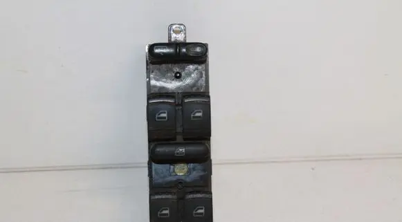 Volkswagen PASSAT B4 Electric window control switch 1J4959857D
