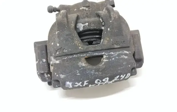 Jaguar XF X250 Front brake caliper 747