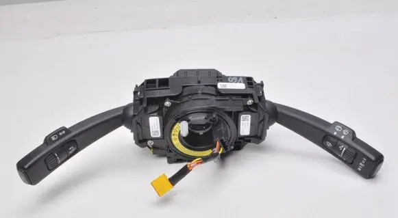 Volvo V40 A set of switches 31456030