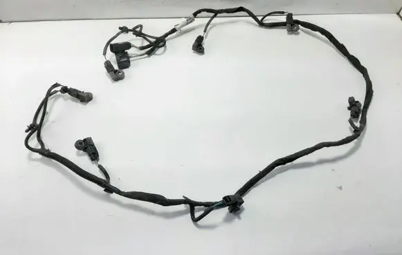 Volvo V40 Parking sensor (PDC) wiring loom 31412566 31412566AA