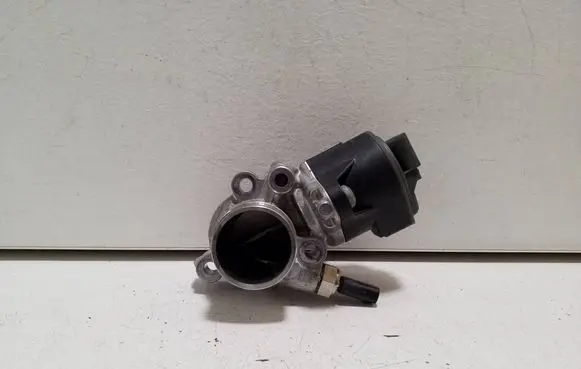 Mercedes-Benz GLB X247 EGR valve A6541400300
