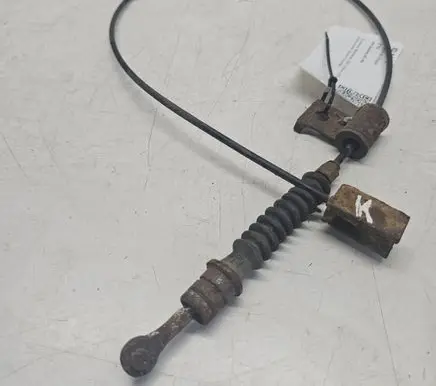 KIA Sorento Handbrake/parking brake wiring cable 