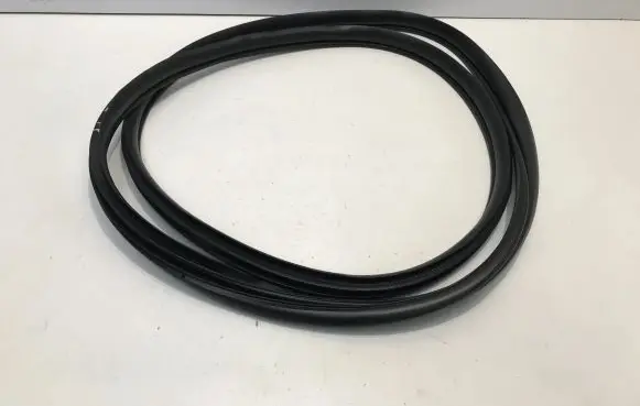 Mazda CX-60 Front door rubber seal