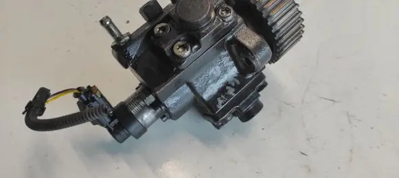 Opel Insignia A Fuel injection high pressure pump 0445010193 55571005