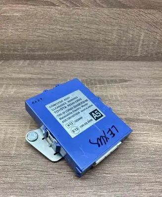 Lexus IS 220D-250-350 Parking PDC control unit/module 8934053020
