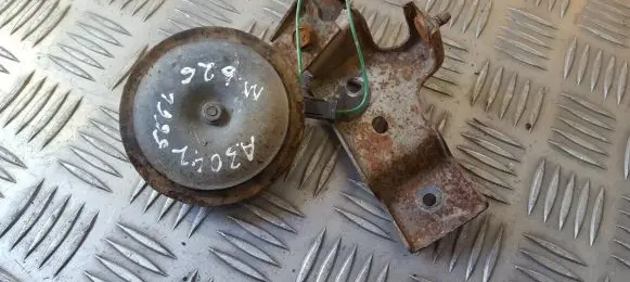 Mazda 626 Horn signal