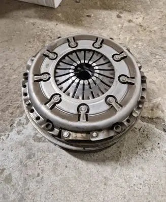 Audi A5 8T 8F Clutch set kit 0B1105266N